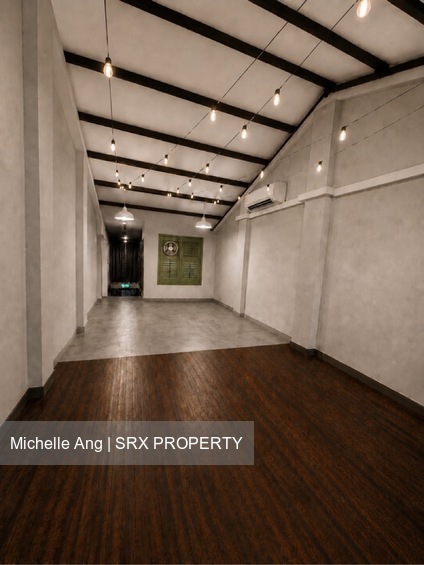 Kampong Glam Shop House (D7), Shop House #575328661